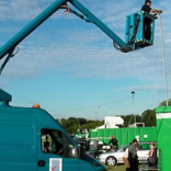 Cherry Picker